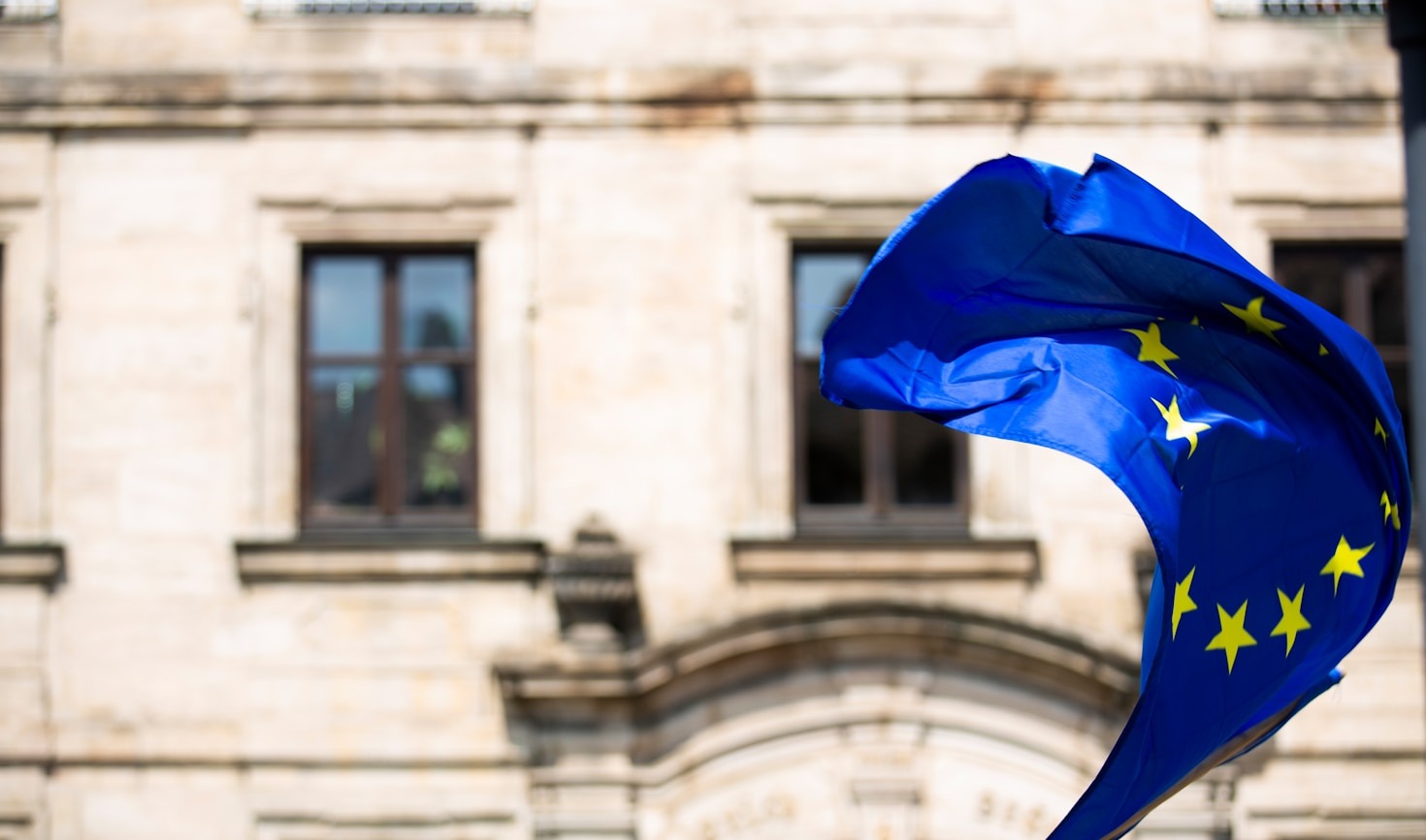 Exploring Relationships Between EU and Neighboring Nations